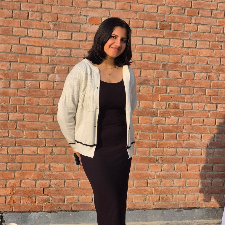 Purnima Acharya