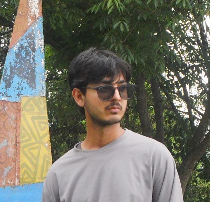 Rajat Dahal