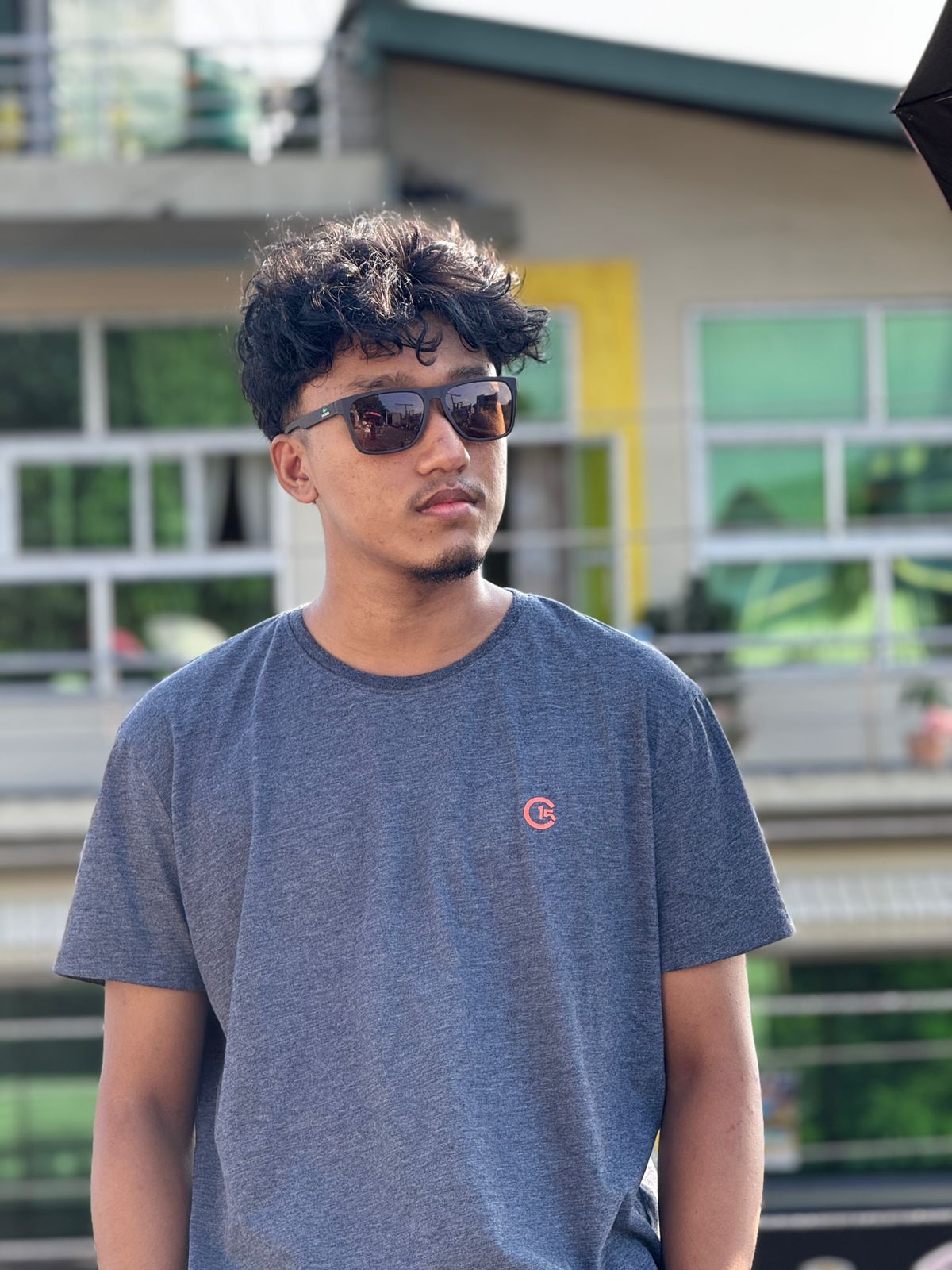 Aayushman Bajracharya