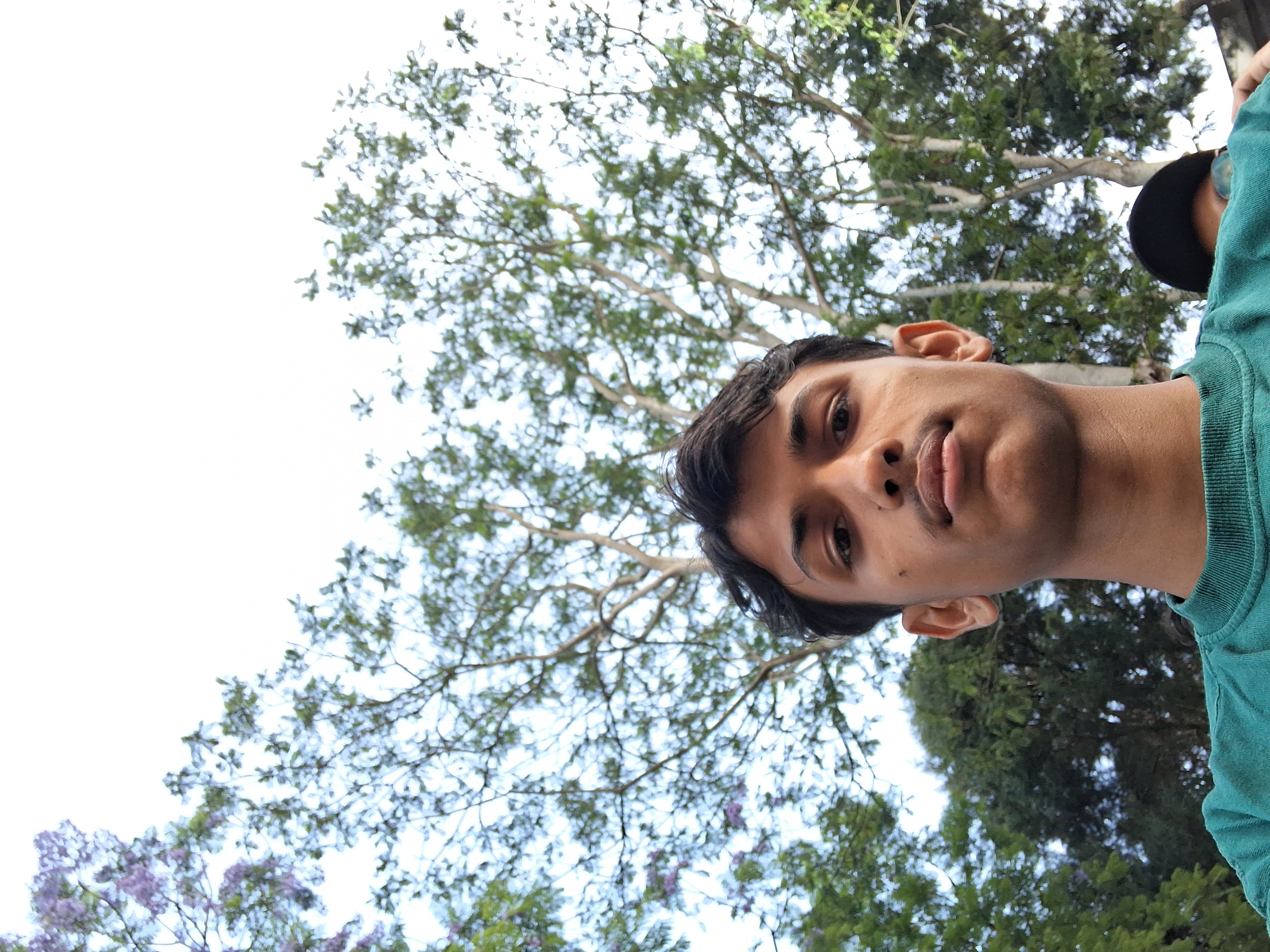 Rupak Chaulagain