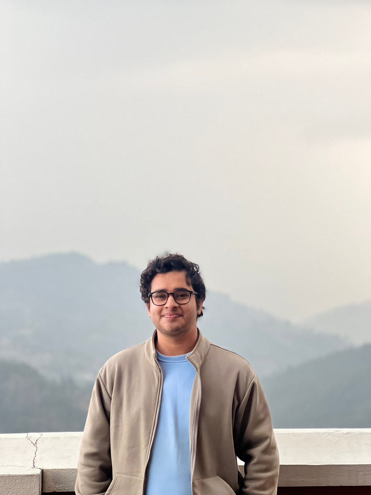 Aaditya Sapkota